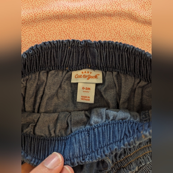 0-3m outfit - Picture 2 of 3